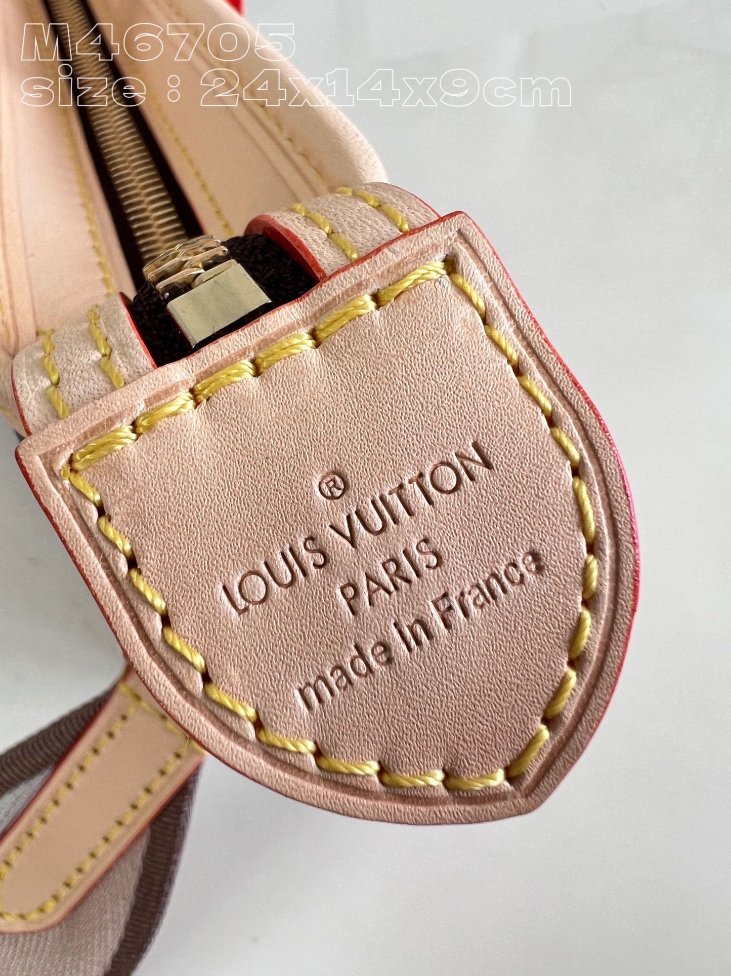 Louis vuitton Neverfull BB