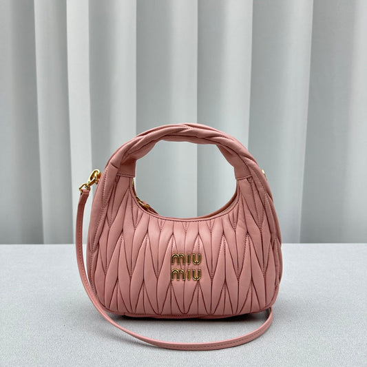 Miu miu Hobo