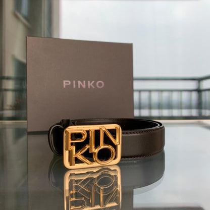 CINTURA PINKO