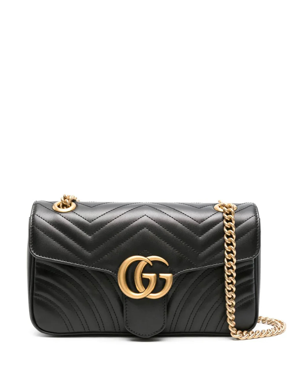 Gucci Borsa a spalla GG Marmont