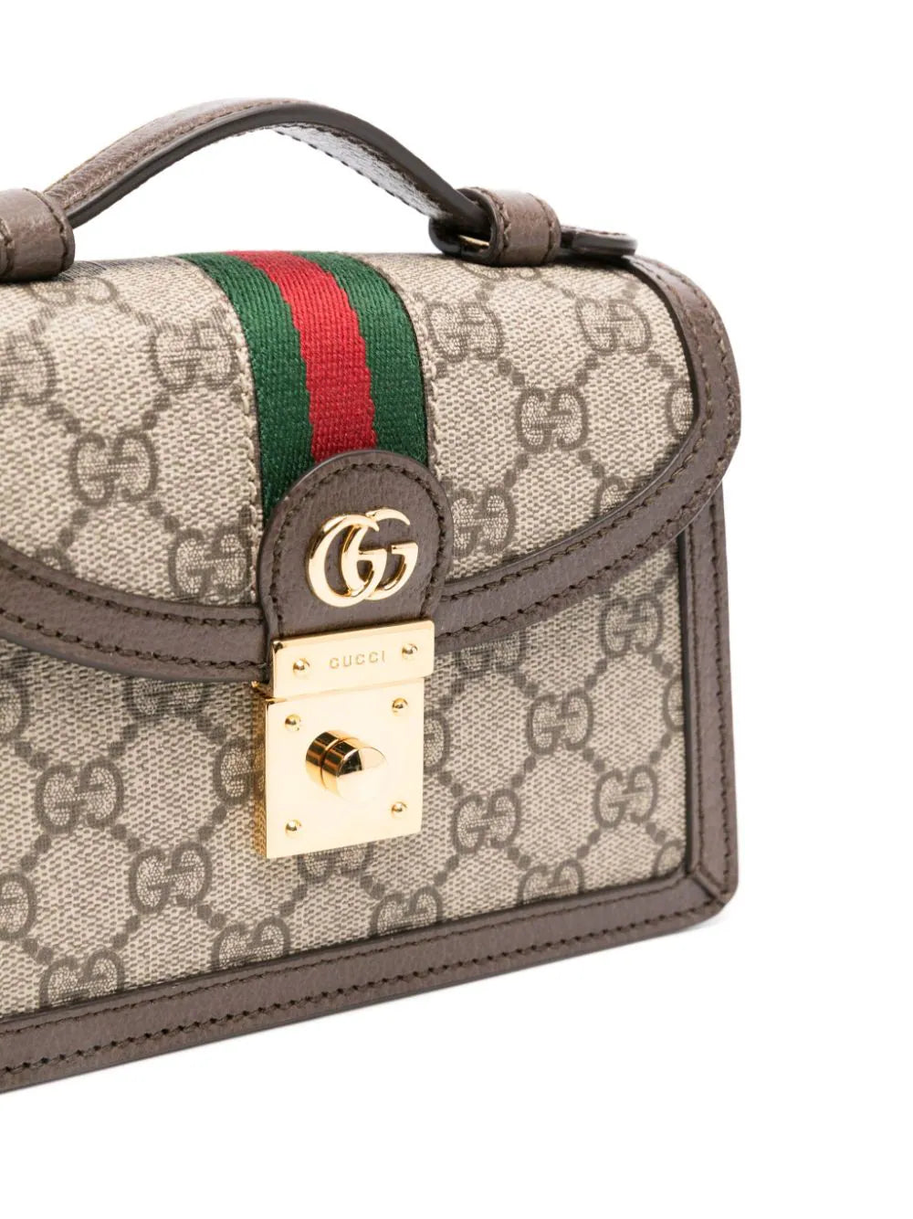 Gucci Borsa a spalla Ophidia