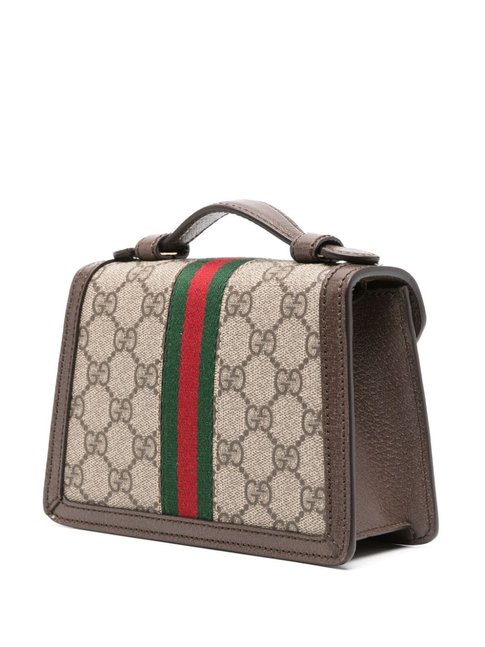 Gucci Borsa a spalla Ophidia