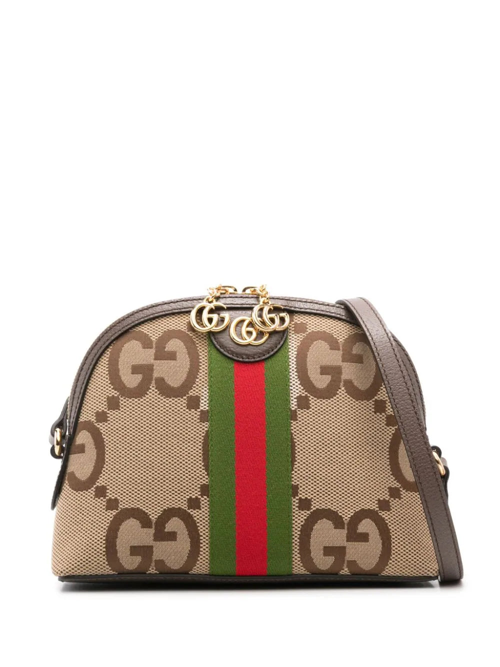 Gucci Borsa a spalla Ophidia GG