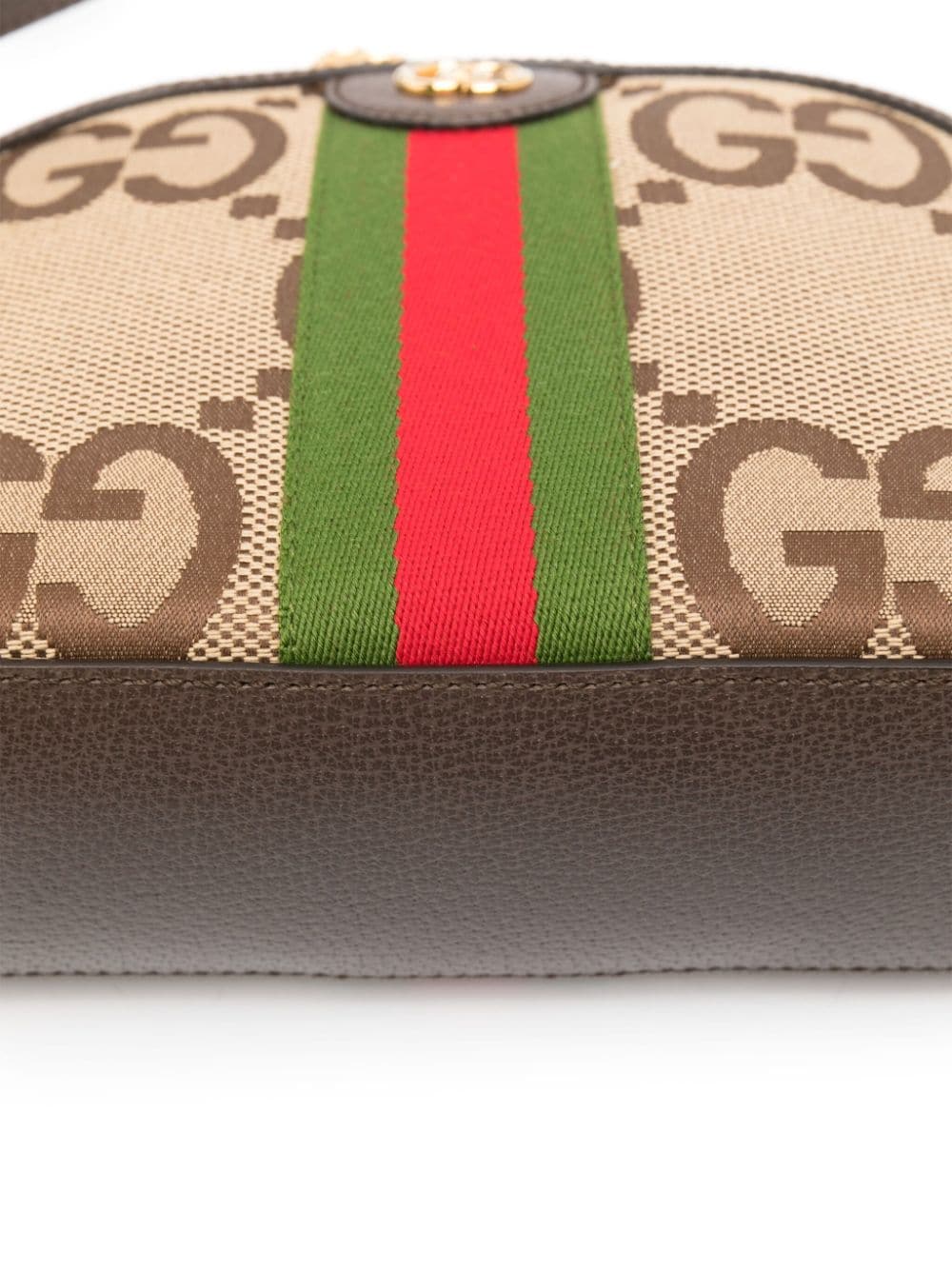 Gucci Borsa a spalla Ophidia GG