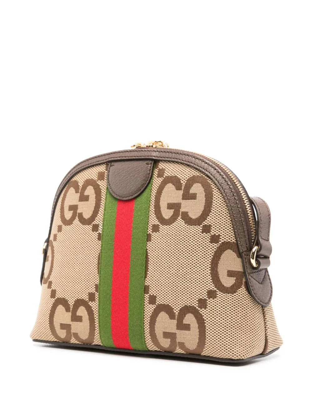 Gucci Borsa a spalla Ophidia GG