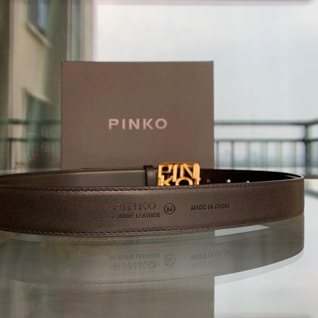 CINTURA PINKO