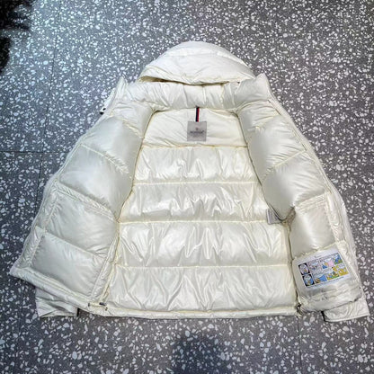 GIUBBOTTO MONCLER