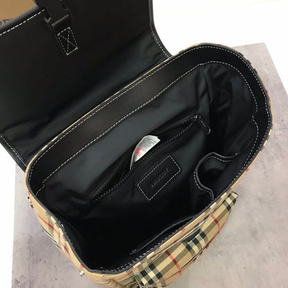 Burberry backpack