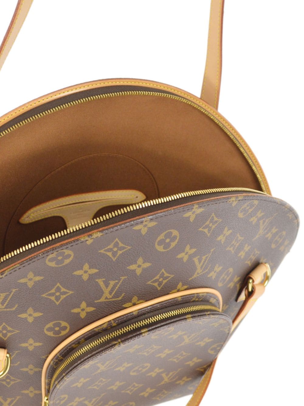 Louis Vuitton Pre-Owned Ellipse