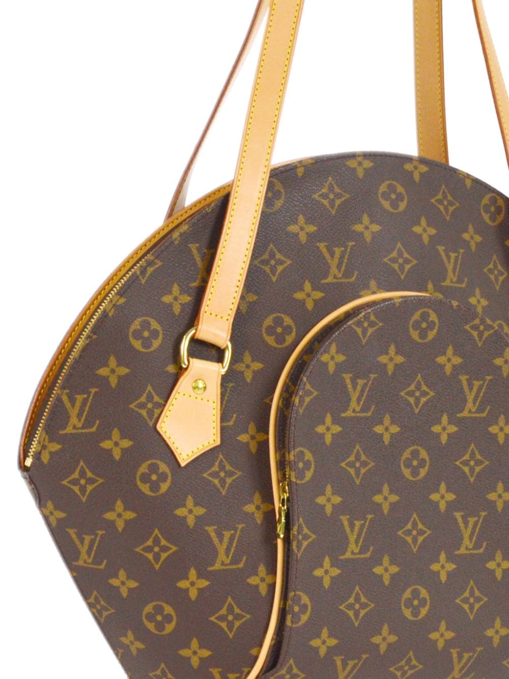 Louis Vuitton Pre-Owned Ellipse