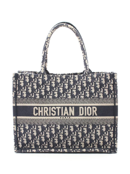 CHRISTIAN DIOR TOTE