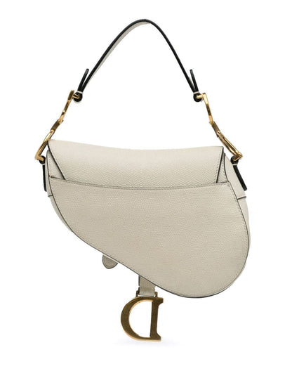 CHRISTIAN DIOR SADDLE