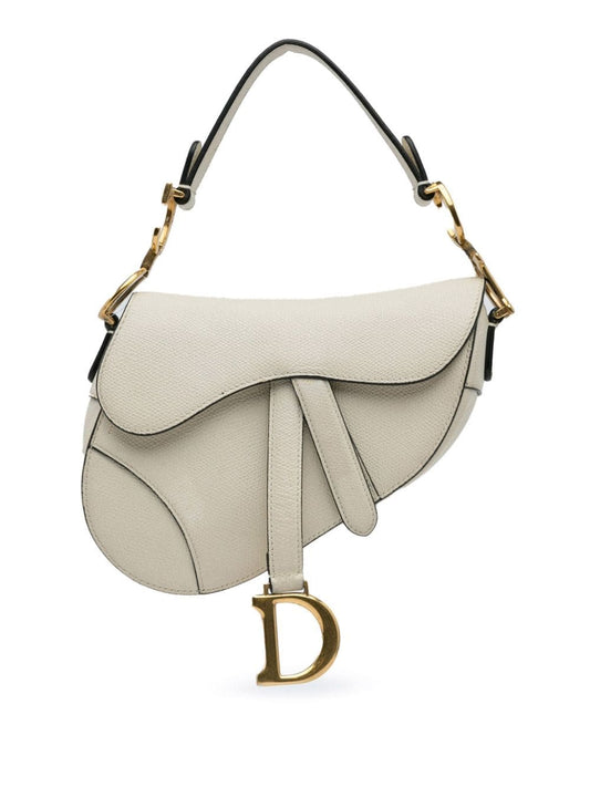 CHRISTIAN DIOR SADDLE