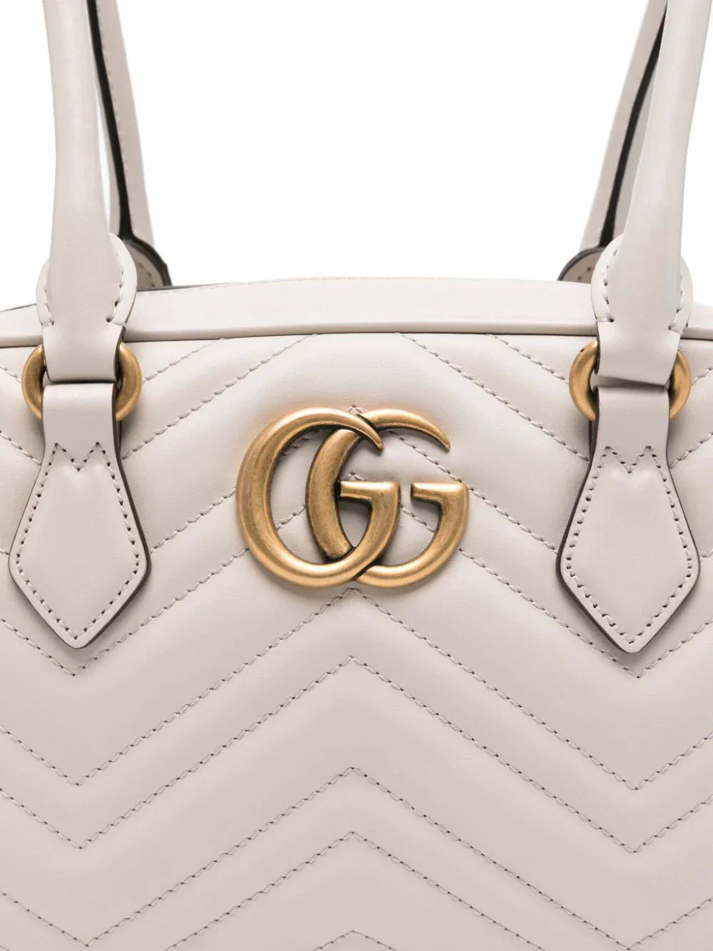 Gucci Borsa a spalla GG Marmont