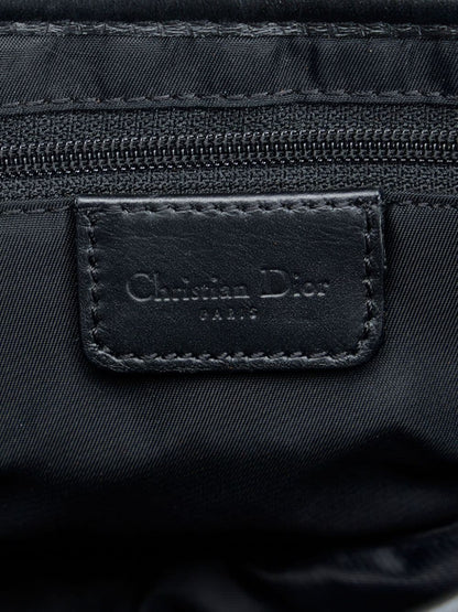 CHRISTIAN DIOR SADDLE