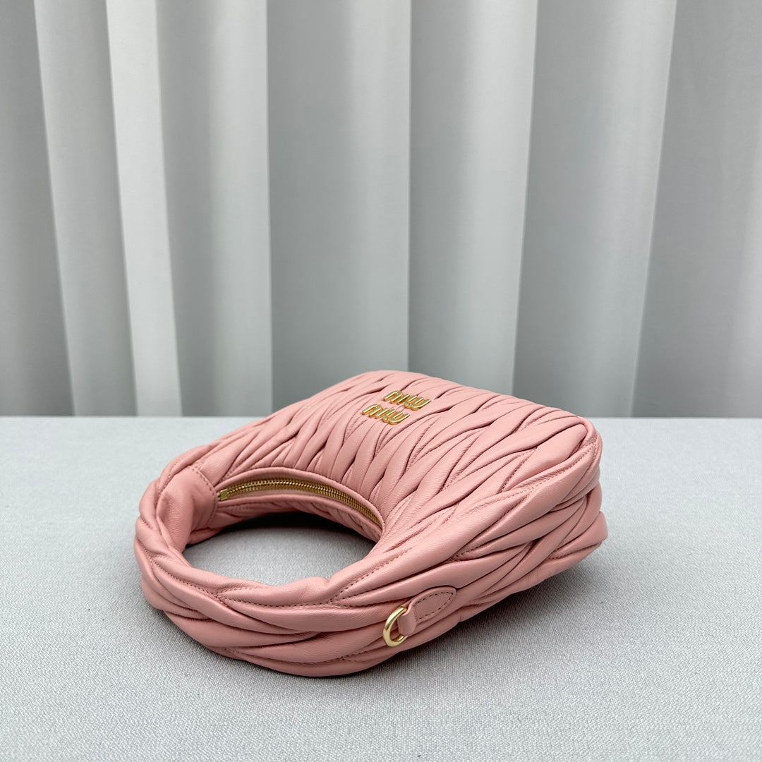 Miu miu Hobo