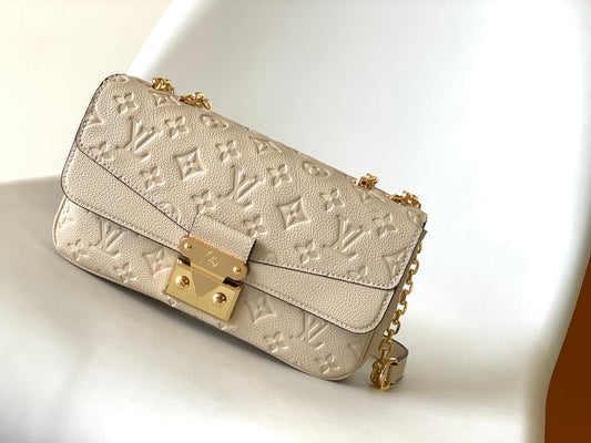 LV crossbody Metis