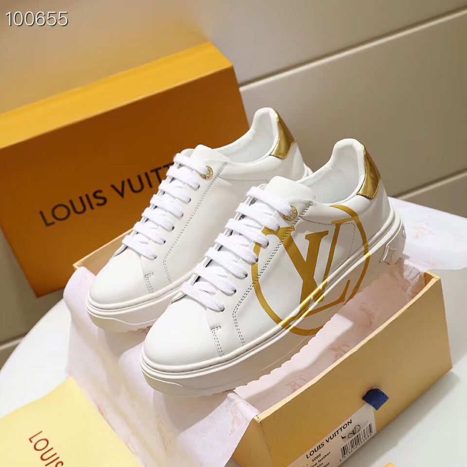 SNEAKERS LV