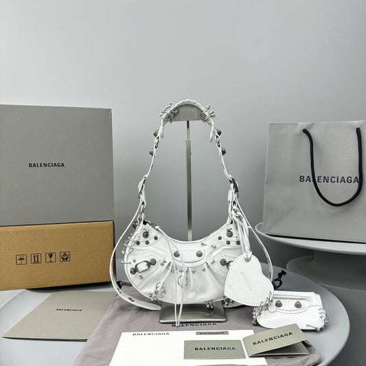 Balenciaga Le Cagole bag medium