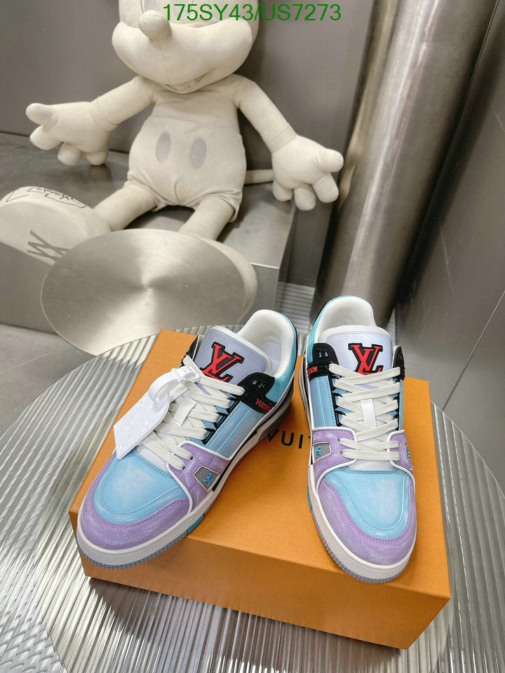 Sneakers LV