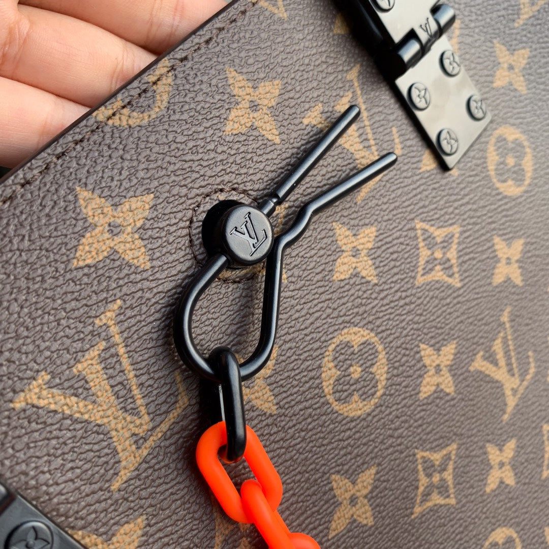 LV Virgil Abloh