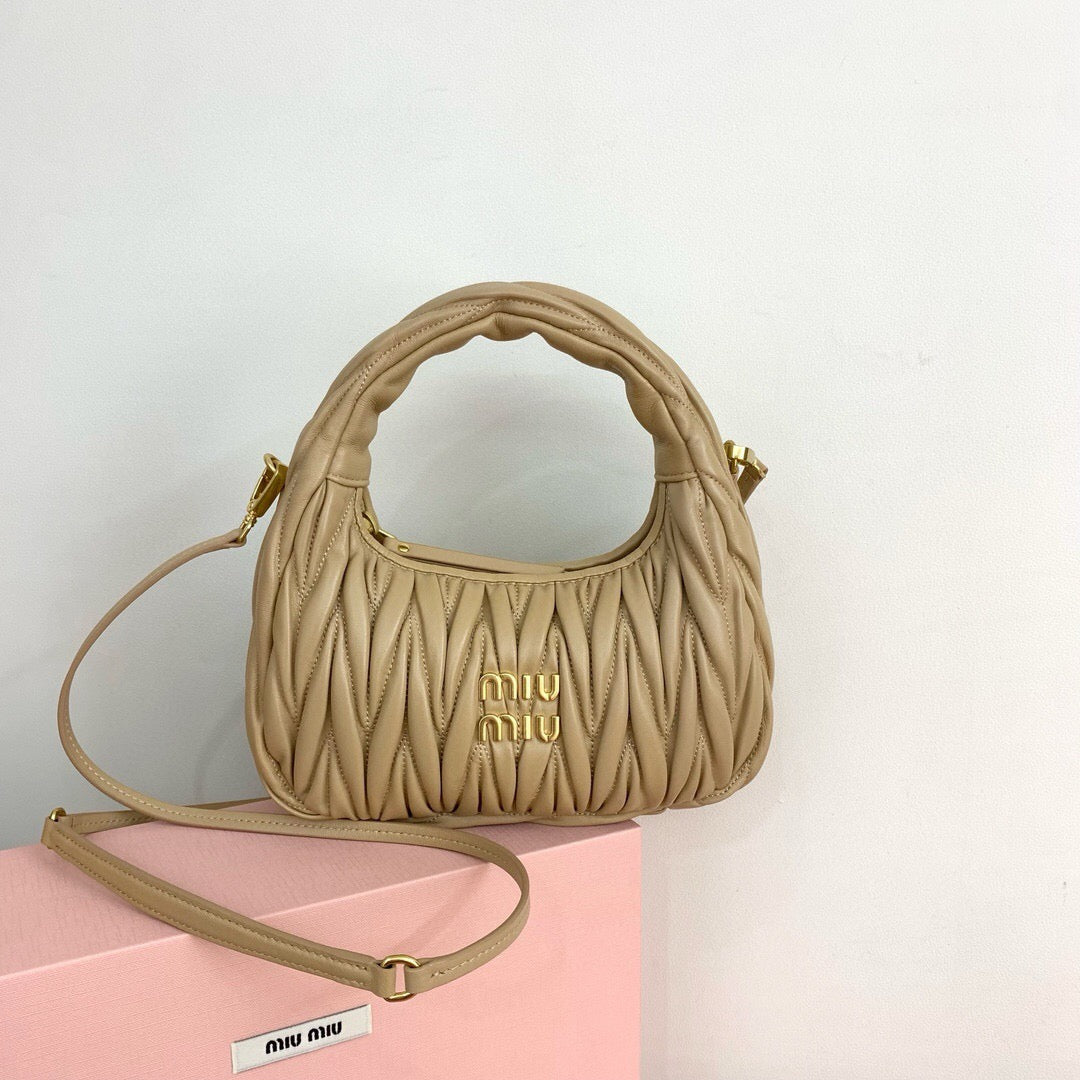 MIU MIU HOBO