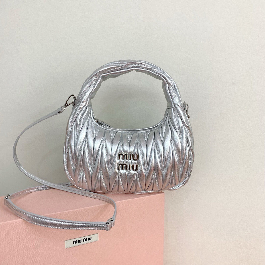 MIU MIU HOBO