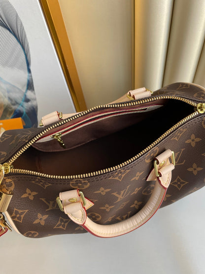 LV SPEEDY 25