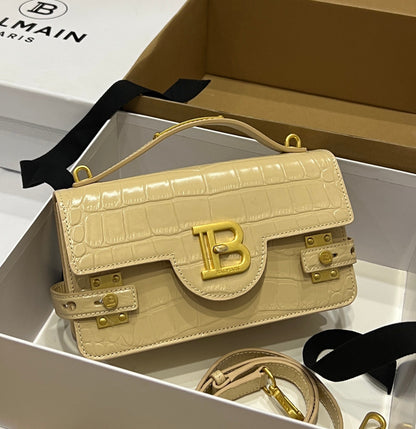 Balmain crossbody bag