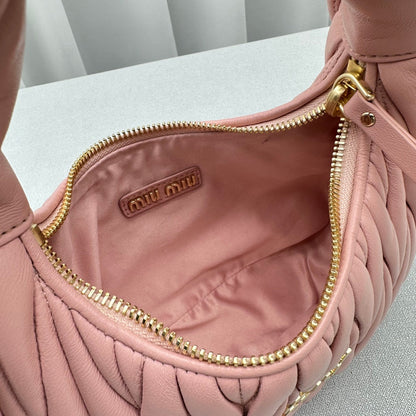 Miu miu Hobo