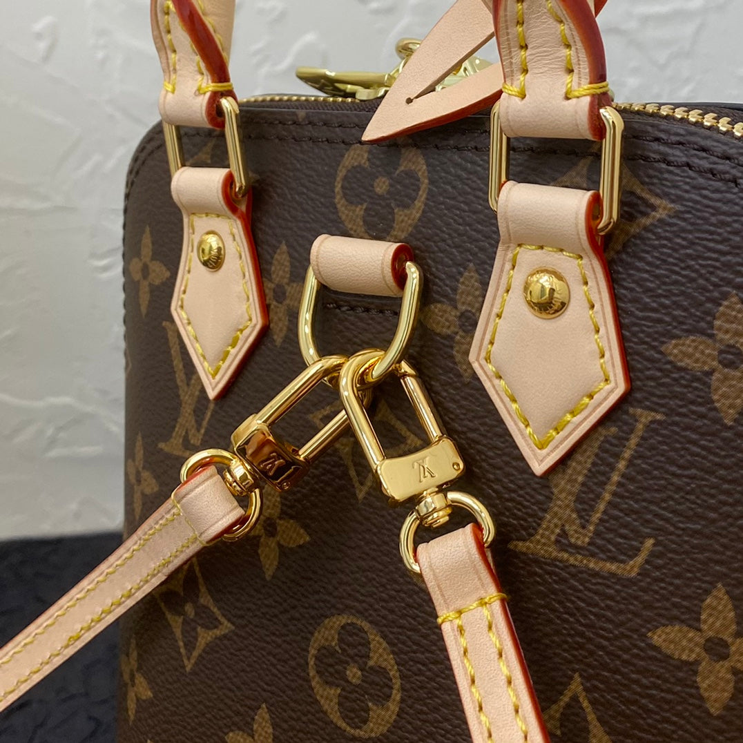 Louis vuitton Alma