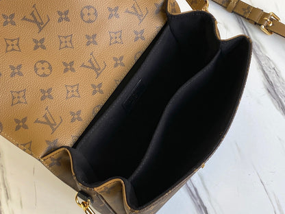 LV Metis crossbody