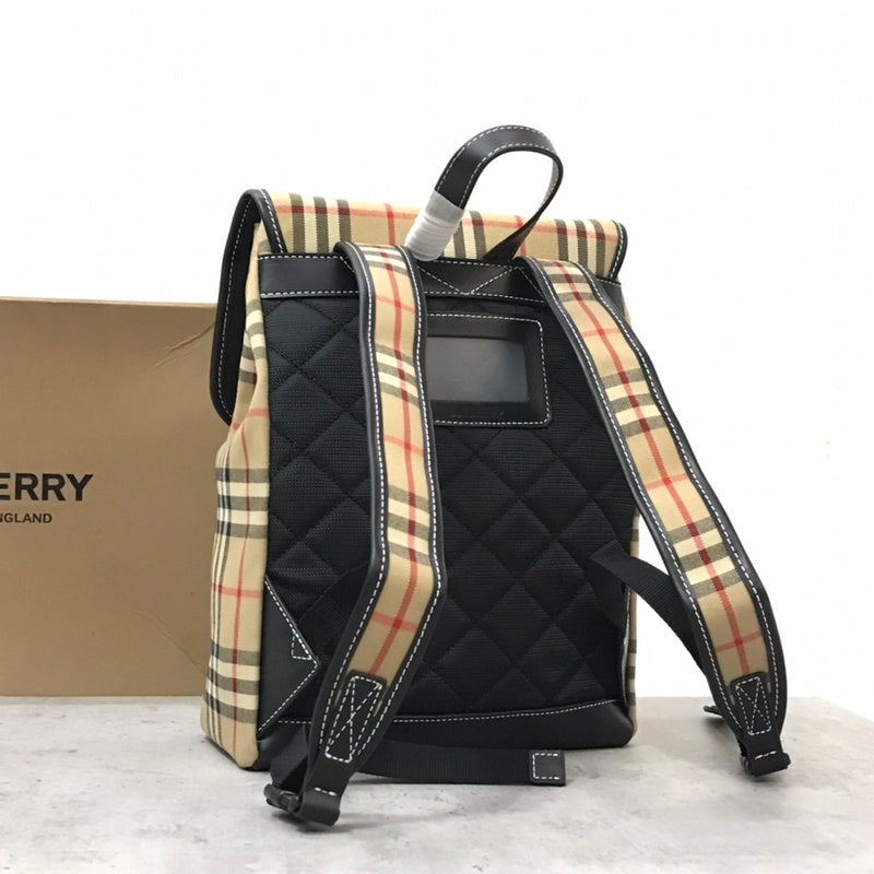 Burberry backpack