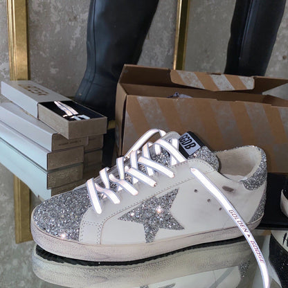 SNEAKERS GOLDEN GOOSE