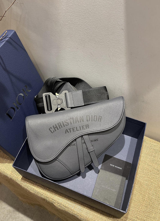 DIOR SADDLE