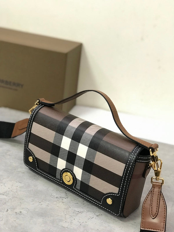 Burberry crossbody