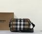 Burberry camera bag