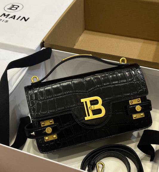 Balmain crossbody bag