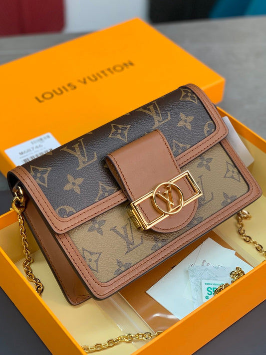 Louis vuitton Dauphine