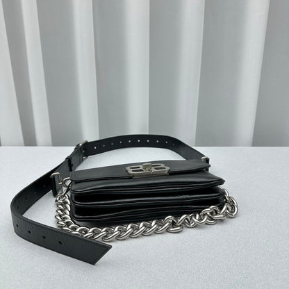 Balenciaga BB Soft bag