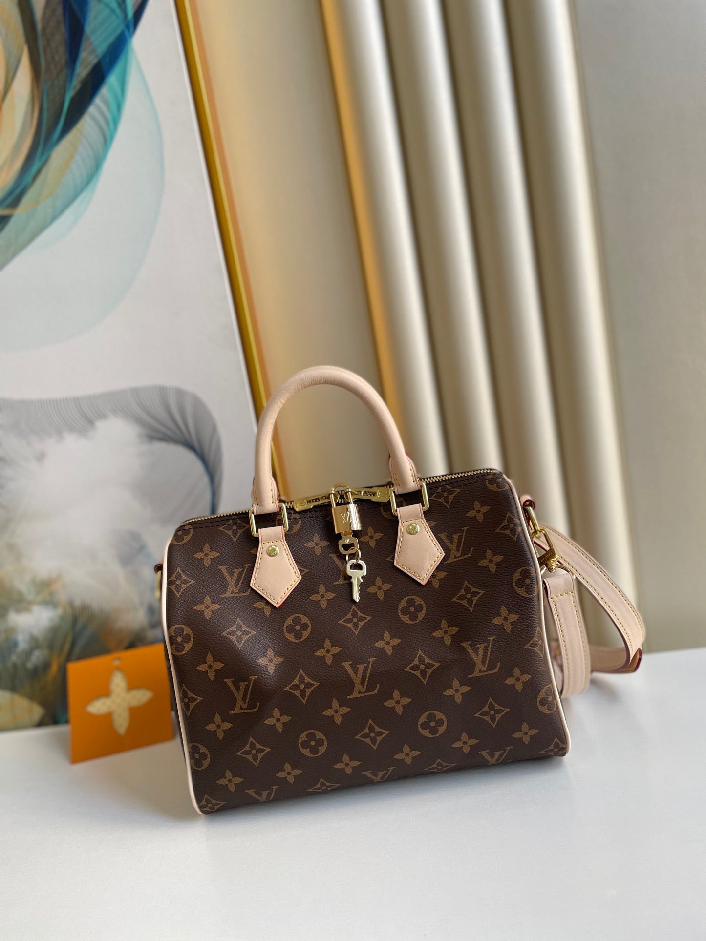 LV SPEEDY 25