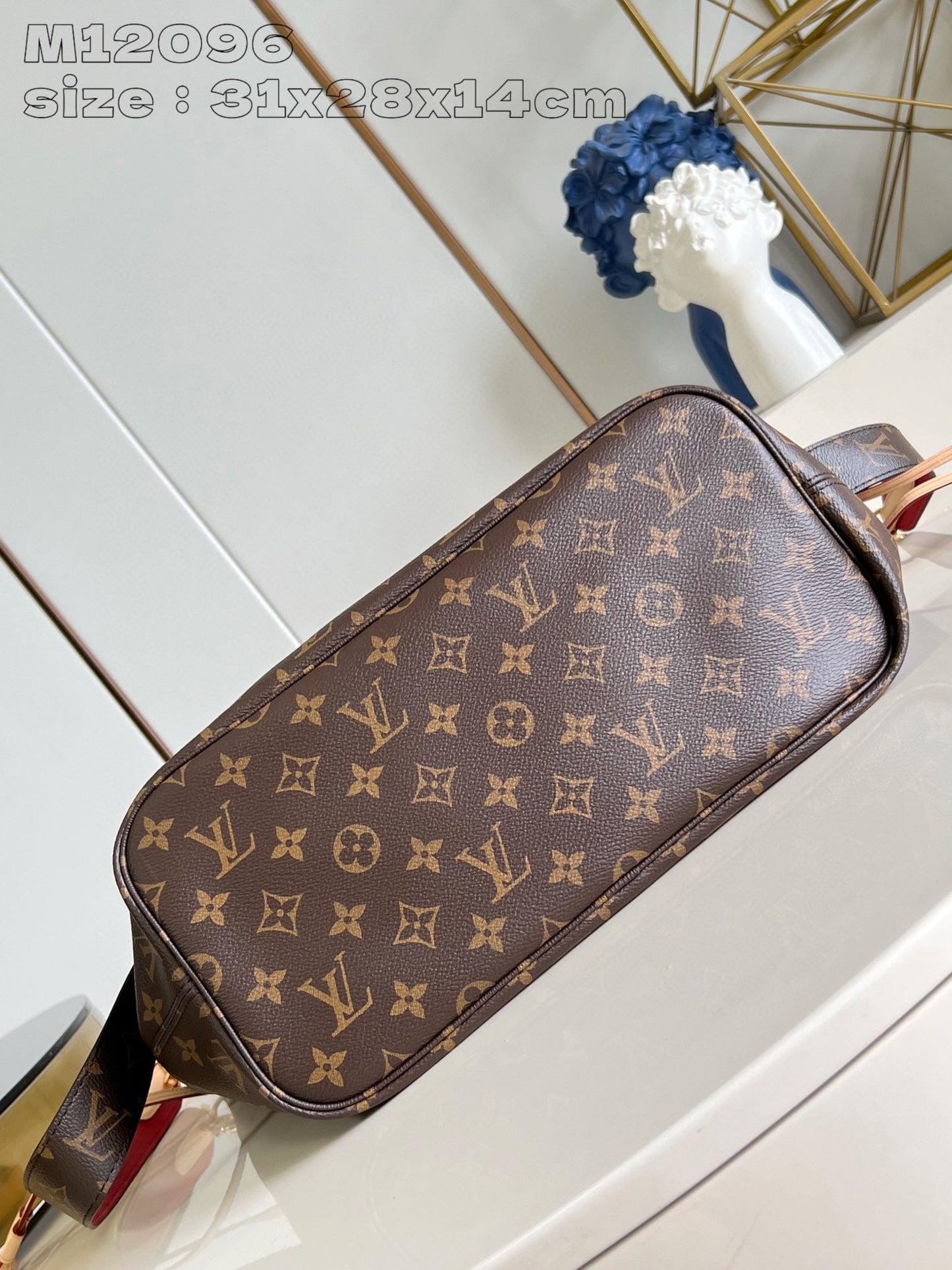 LV Neverfull