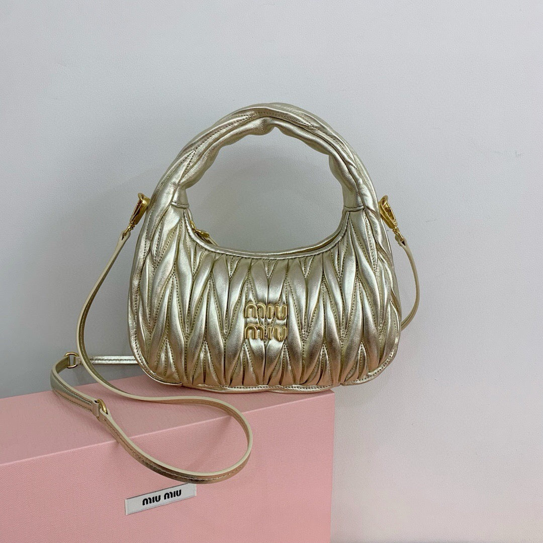 MIU MIU HOBO