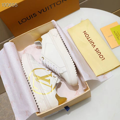 SNEAKERS LV