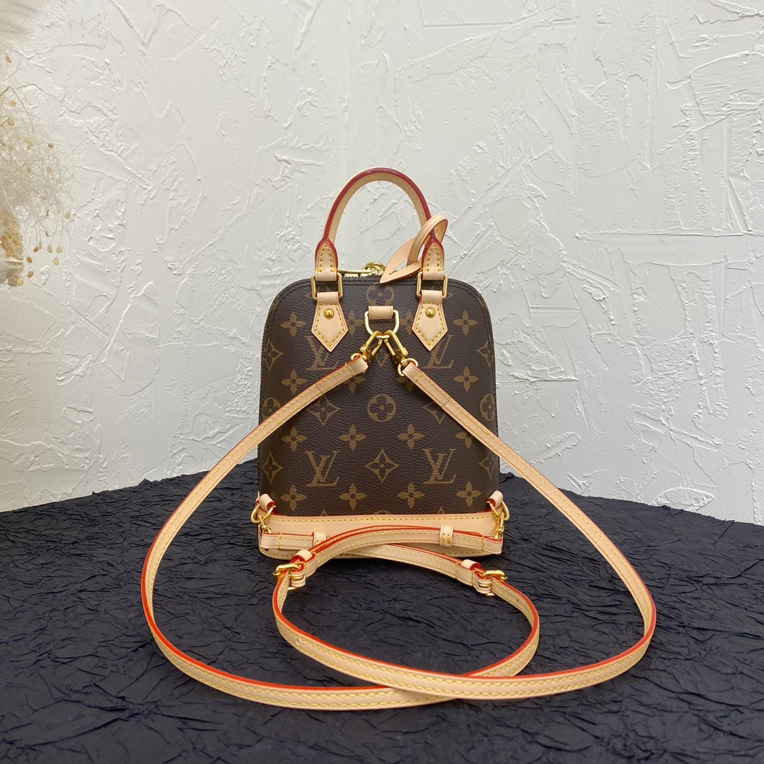 Louis vuitton Alma