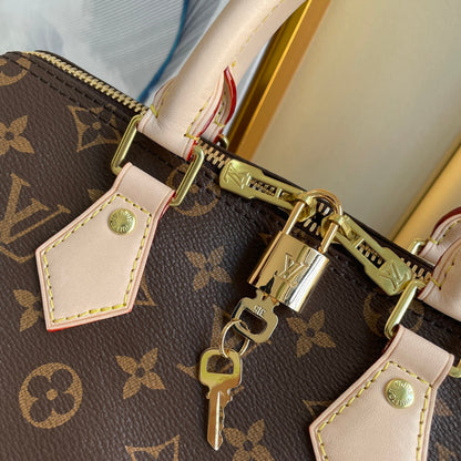 LV SPEEDY 25