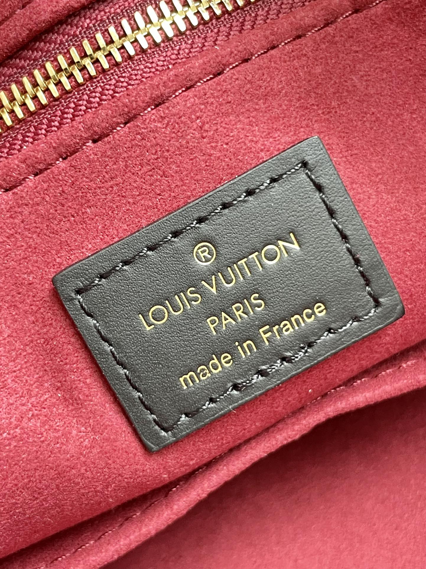 Louis vuitton ONTHEGO tote