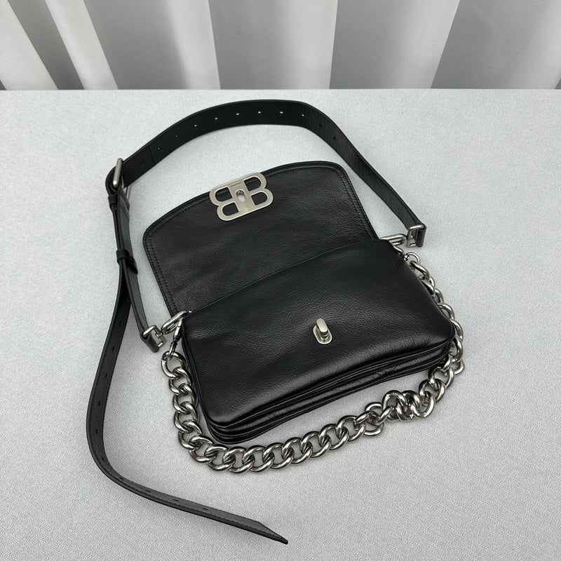 Balenciaga BB Soft bag