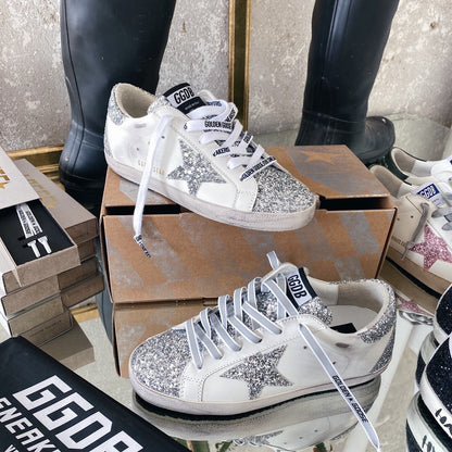 SNEAKERS GOLDEN GOOSE