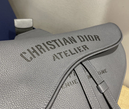 DIOR SADDLE